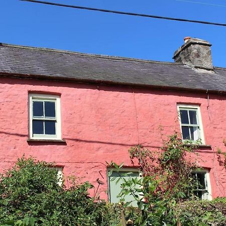 Relaxing Pet Friendly 2-Bed Cottage In Rhandirmwyn Llandovery Exterior foto