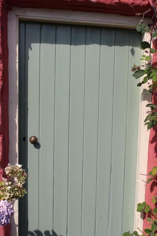 Relaxing Pet Friendly 2-Bed Cottage In Rhandirmwyn Llandovery Exterior foto